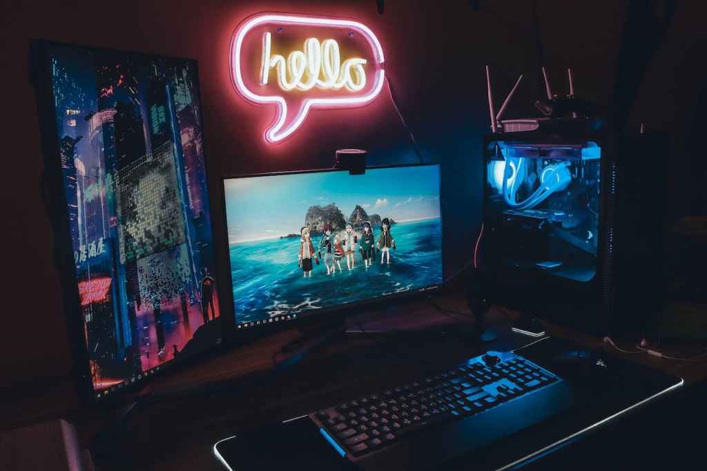 Pengelola Server Pulsa