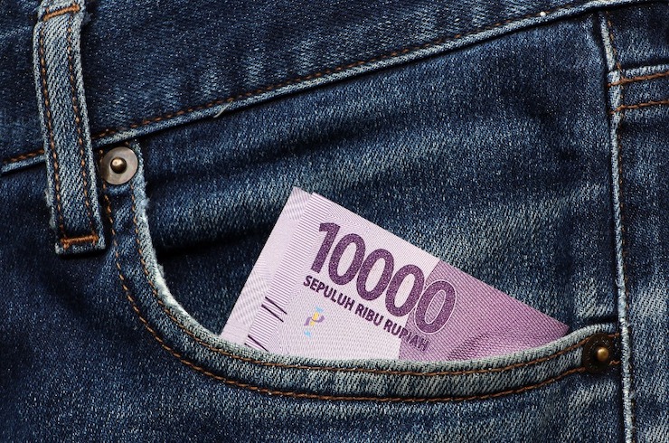 Biaya transfer pulsa Indosat.