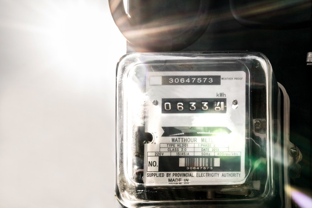 Kenapa Token Listrik Diblokir?