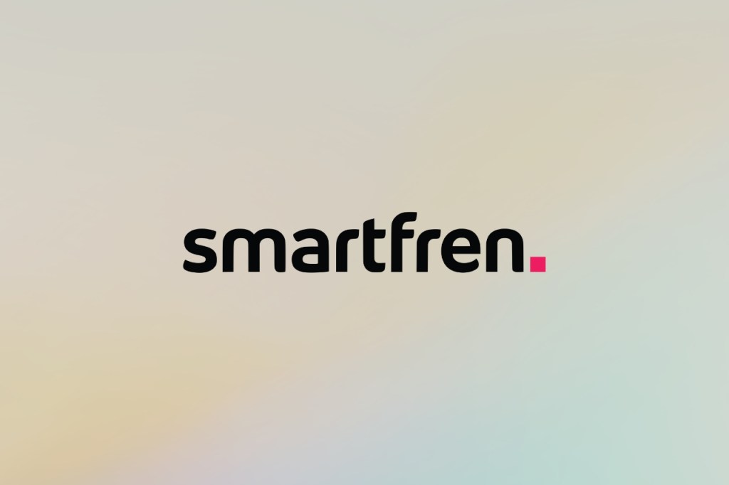 Operator Smartfren