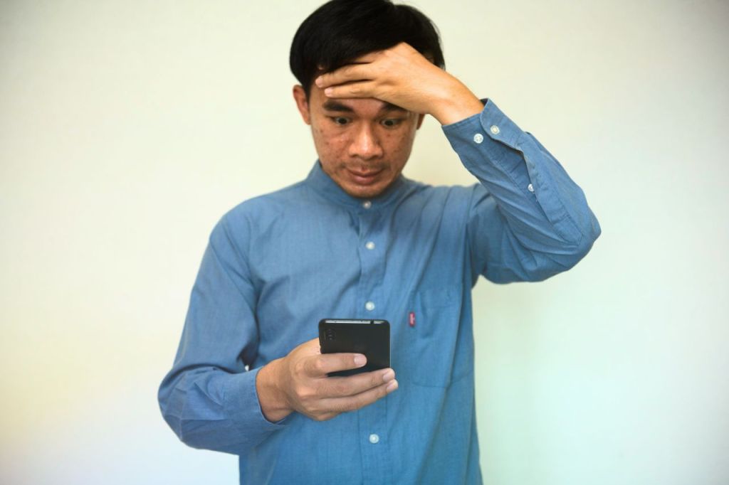 Pilihan paket data XL