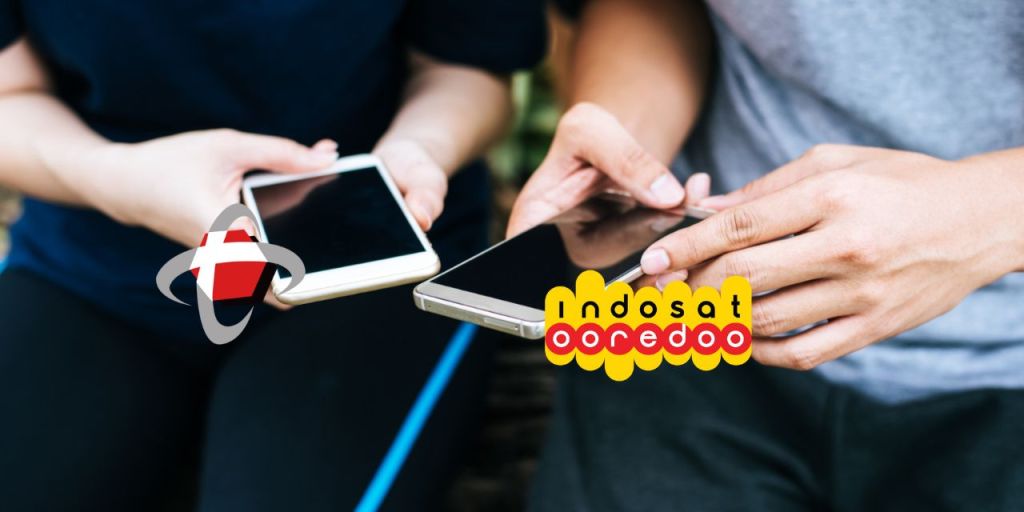 Simak Cara Transfer Pulsa Telkomsel ke Indosat, Mudah!