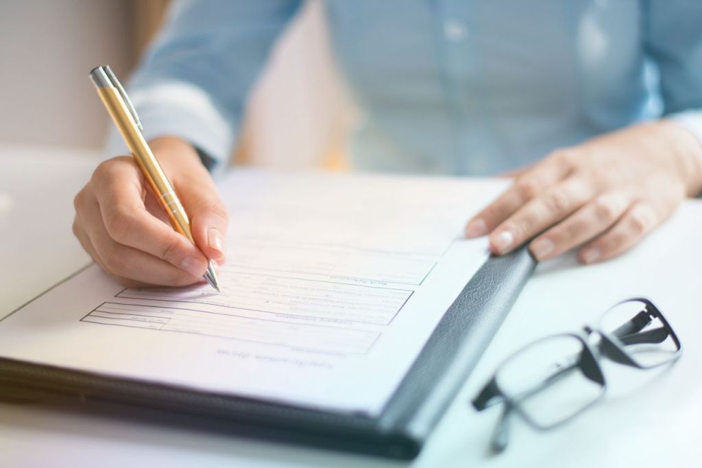 Surat Keterangan Usaha