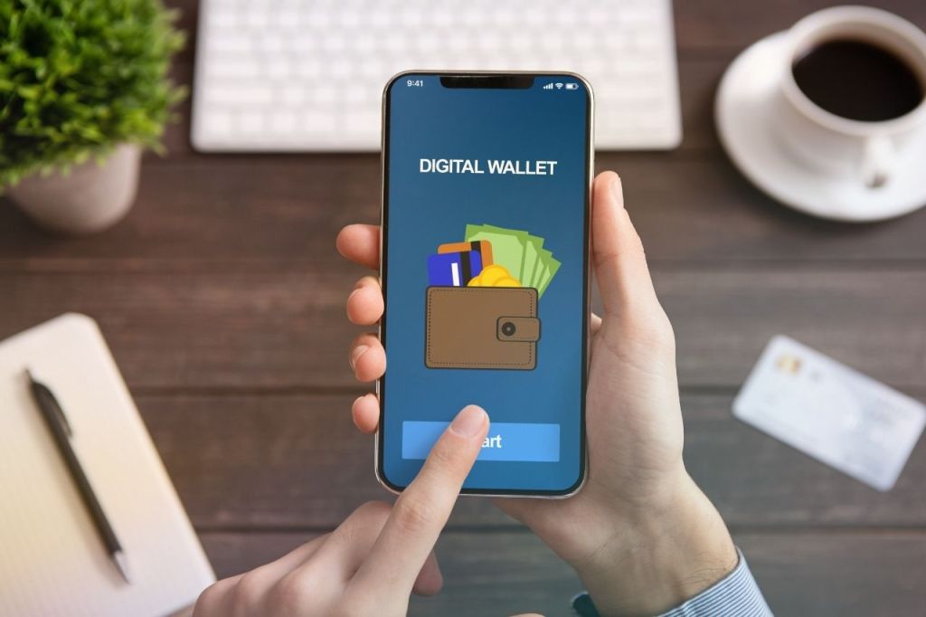 E-Wallet